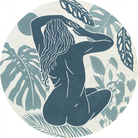 Moon Gazer Collection C