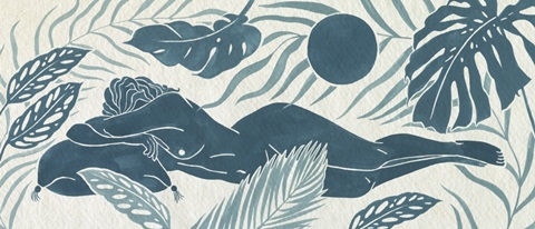 Moon Gazer Collection D