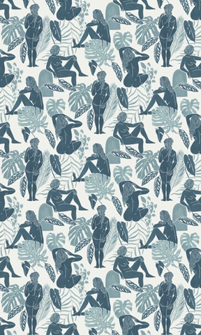 Moon Gazer Collection E