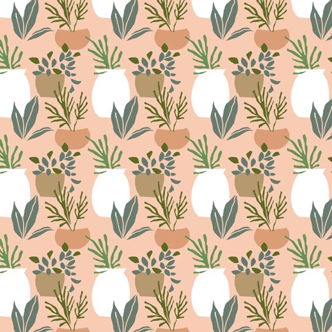 Paper Scene Collection G