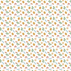 Paper Scene Collection H