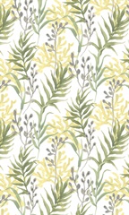 Sea Grass Fresco Collection E