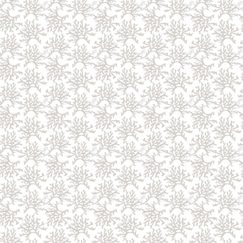 Sea Grass Fresco Collection I