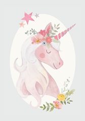 Sweet Unicorn Collection B