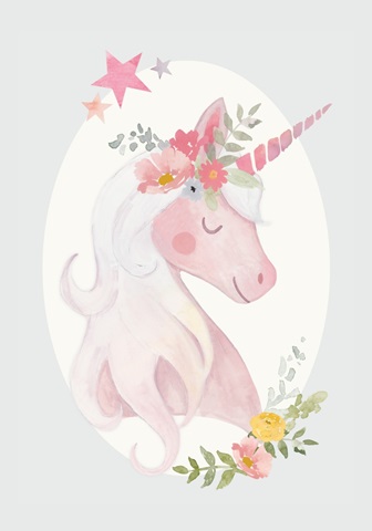 Sweet Unicorn Collection B