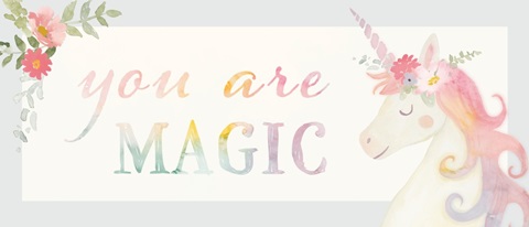 Sweet Unicorn Collection D