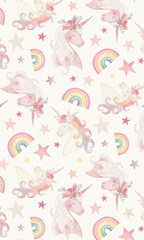 Sweet Unicorn Collection E