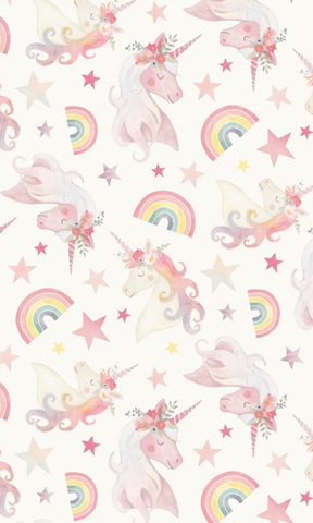 Sweet Unicorn Collection E
