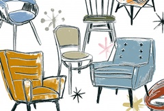 Take a Seat Collection A