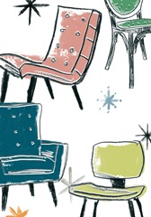 Take a Seat Collection B