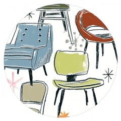 Take a Seat Collection C