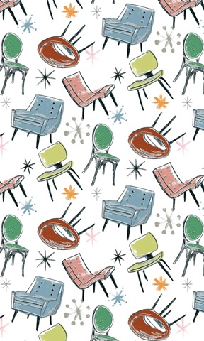 Take a Seat Collection E