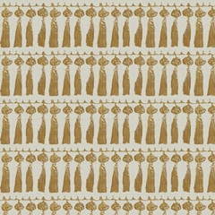 Tassel Tapestry Collection H