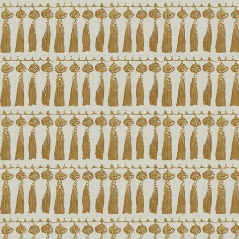 Tassel Tapestry Collection H