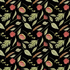 Birds in Motion Collection I