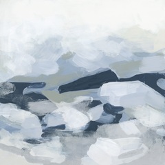 Blue Valley Impression I