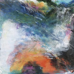 Finding Equanimity I