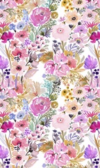 Flower Posy Collection E