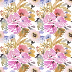 Flower Posy Collection F