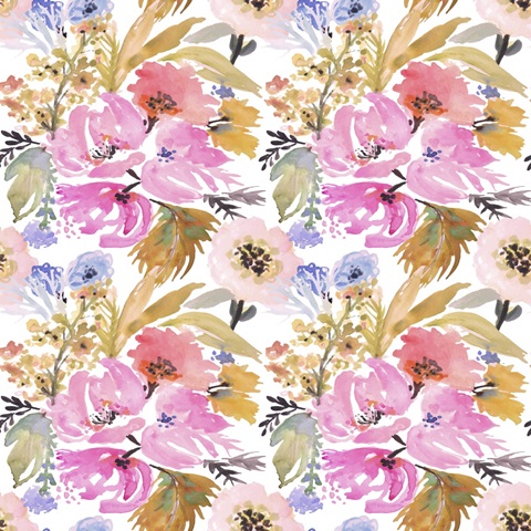 Flower Posy Collection F