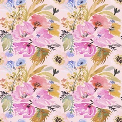 Flower Posy Collection G