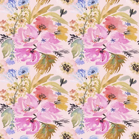 Flower Posy Collection G