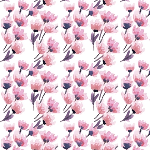 Flower Posy Collection H