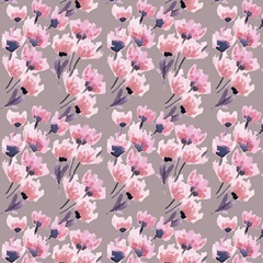 Flower Posy Collection I