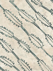 Global Emerald Patterns III