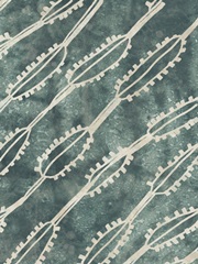 Global Emerald Patterns IV