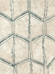 Global Emerald Patterns V