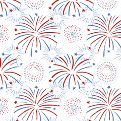 Red, White & BBQ Collection F