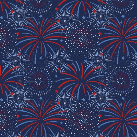 Red, White & BBQ Collection G