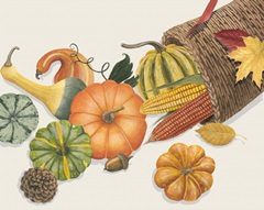 Autumn Bounty Collection A