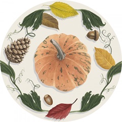 Autumn Bounty Collection C