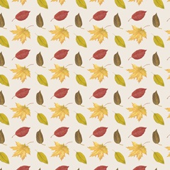 Autumn Bounty Collection G