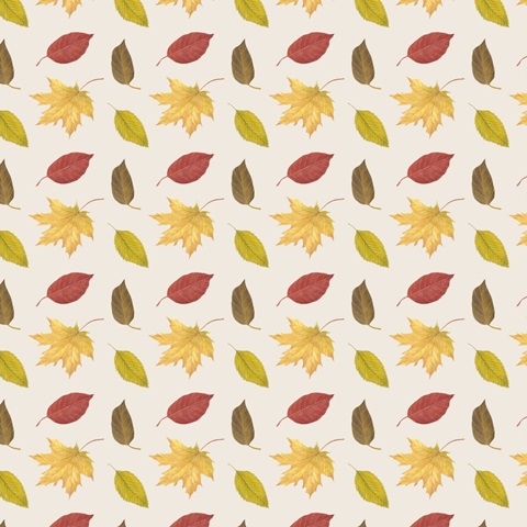 Autumn Bounty Collection G