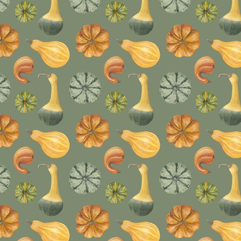 Autumn Bounty Collection H