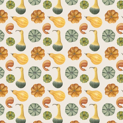 Autumn Bounty Collection I