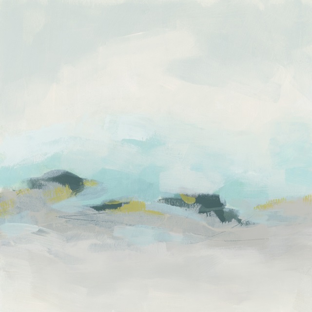 Beach Mist II