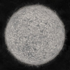 Celestial Spheres II