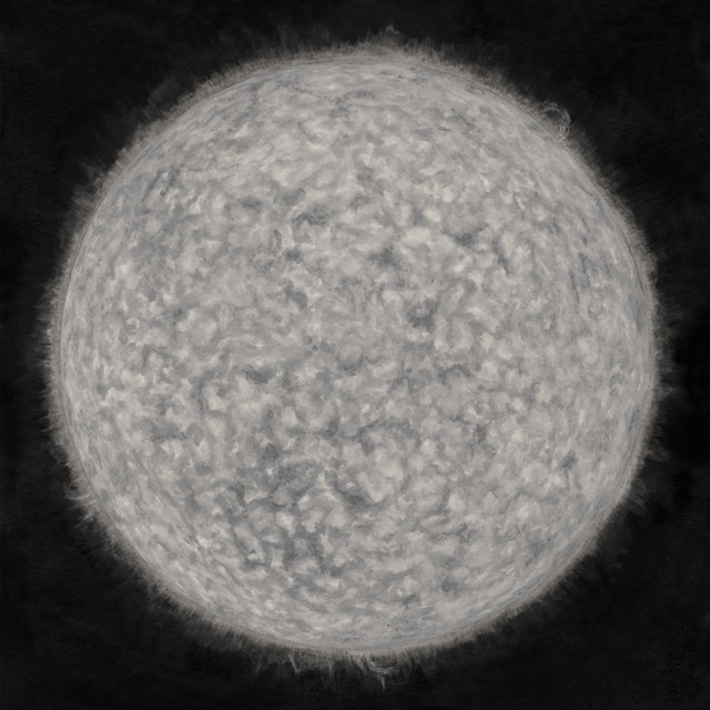 Celestial Spheres II