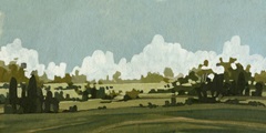 Lush Summer III