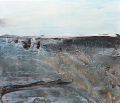 Flow of Love in Ocean II