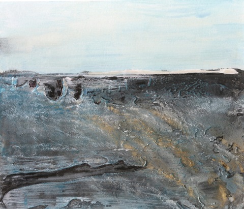 Flow of Love in Ocean II