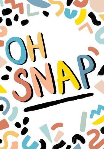 90s Phrases Collection B