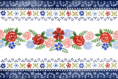 Azure Blume Collection A