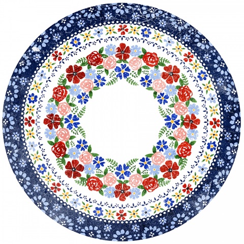 Azure Blume Collection C