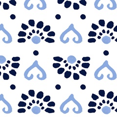 Azure Blume Collection F