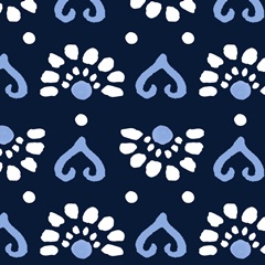 Azure Blume Collection G